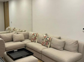 Business studio-apartment near the beach